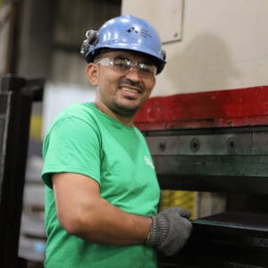 Team member